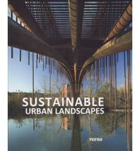 SUSTAINABLE URBAN LANDSCAPES