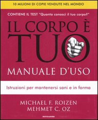 TUO CORPO E  TUO