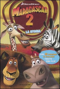 MADAGASCAR 2