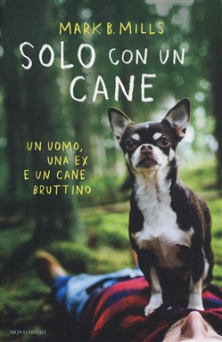 SOLO CON UN CANE