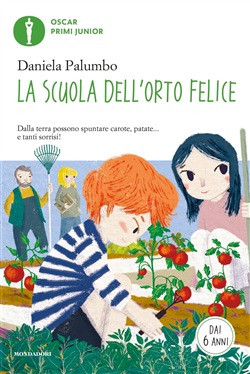 LA SCUOLA DELL ORTO FELICE