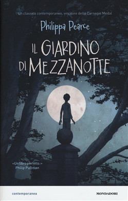 IL GIARDINO DI MEZZANOTTE