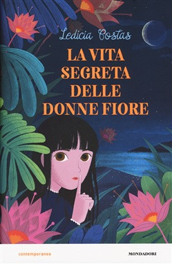 LA VITA SEGRETA DELLE DONNE FIORE