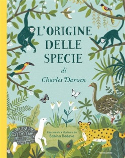 L ORIGINE DELLA SPECIE DI CHARLES DARWIN
