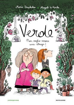 VERDE