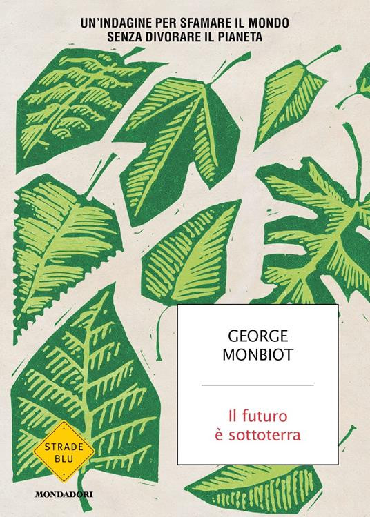 IL FUTURO E SOTTOTERRA