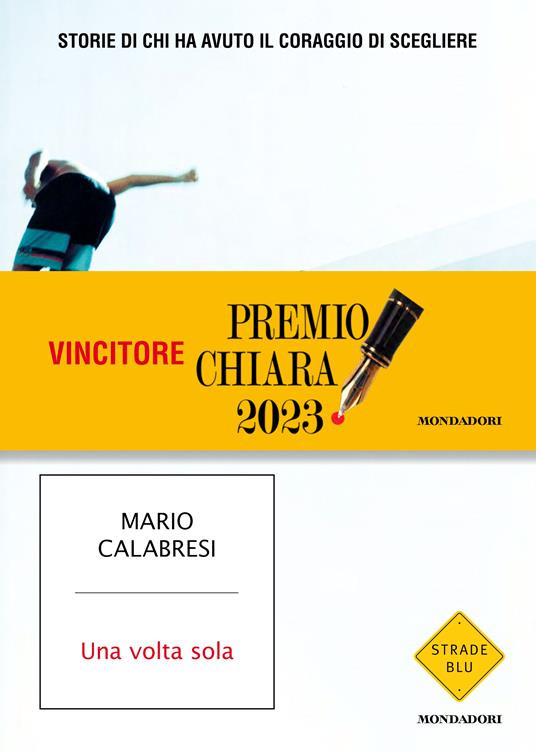UNA VOLTA SOLA