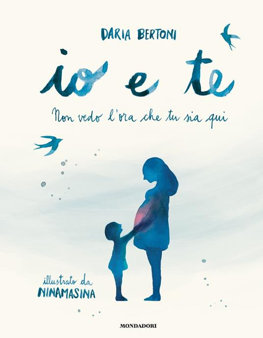 IO E TE