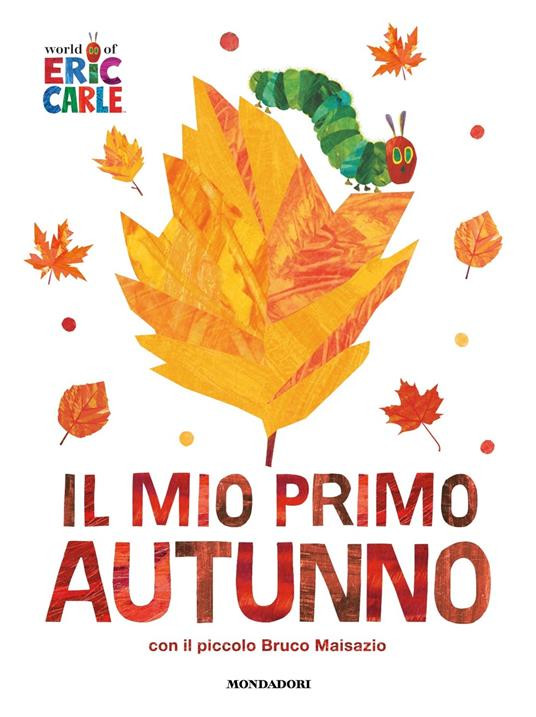 IL MIO PRIMO AUTUNNO