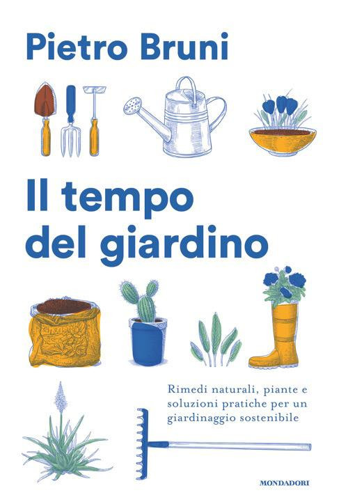 IL TEMPO DEL GIARDINO