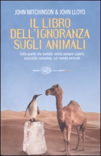 LIBRO DELL IGNORANZA SUGLI ANIMALI
