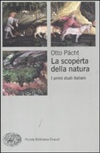 LA SCOPERTA DELLA NATURA