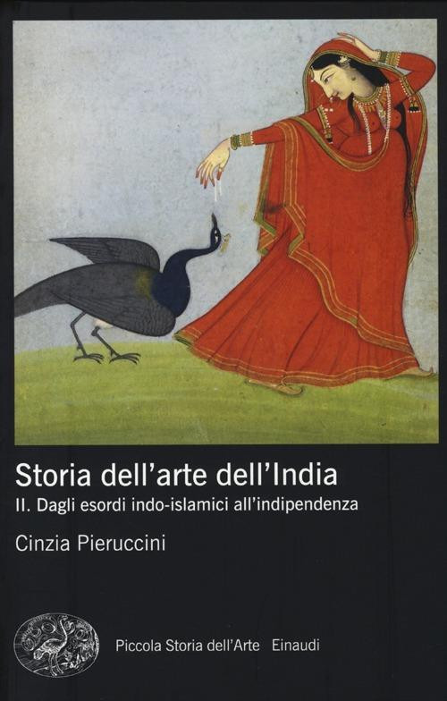 STORIA DELL ARTE DELL INDIA. VOL. 5