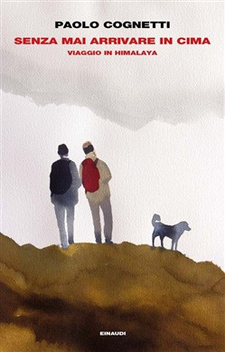SENZA MAI ARRIVARE IN CIMA