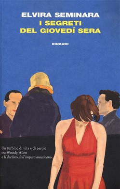 I SEGRETI DEL GIOVEDI SERA