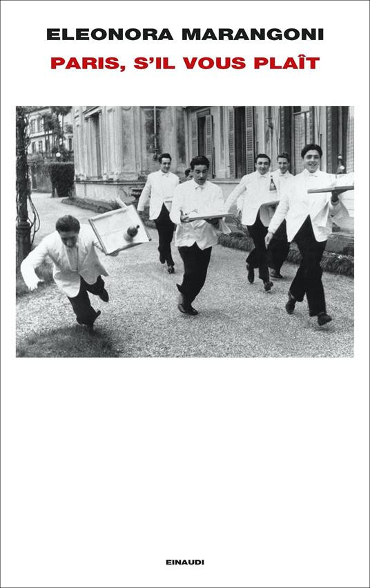 PARIS, S'IL VOUS PLAÎT