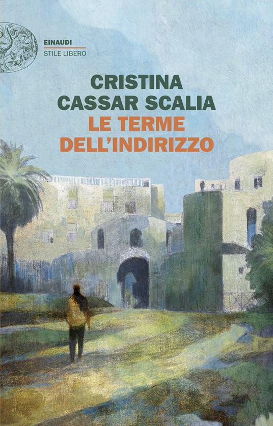LE TERME DELL INDIRIZZO