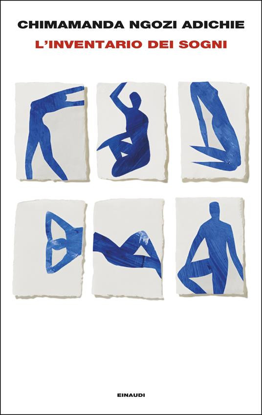 L INVENTARIO DEI SOGNI