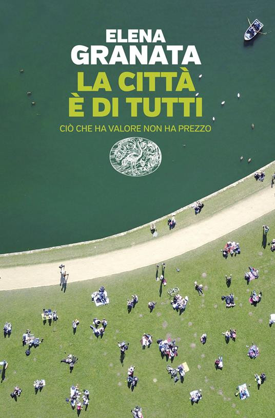 LA CITTA E DI TUTTI