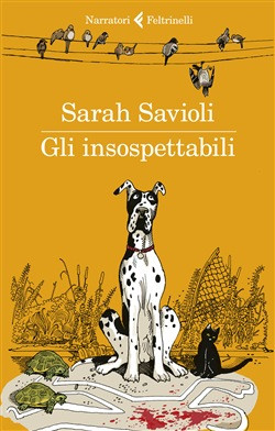 GLI INSOSPETTABILI