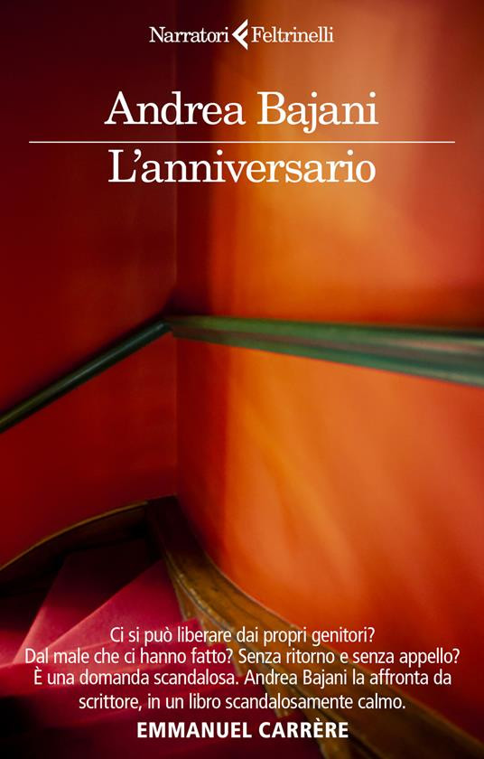 L ANNIVERSARIO