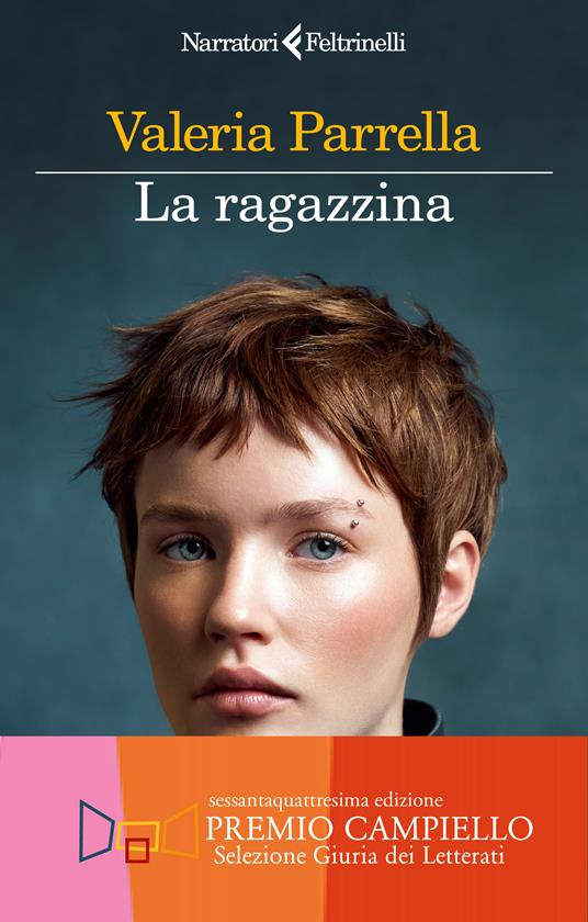 LA RAGAZZINA