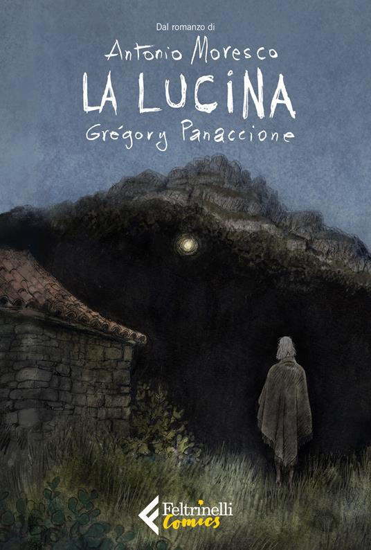 LA LUCINA