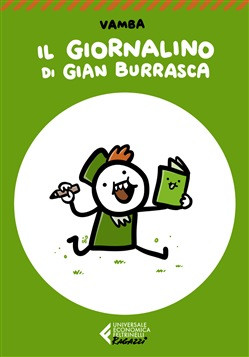 IL GIORNALINO DI GIAN BURRASCA