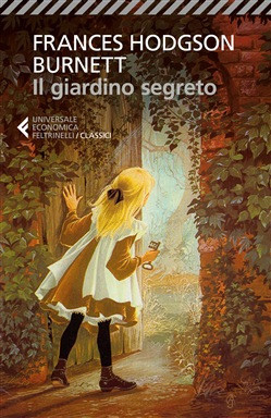 IL GIARDINO SEGRETO