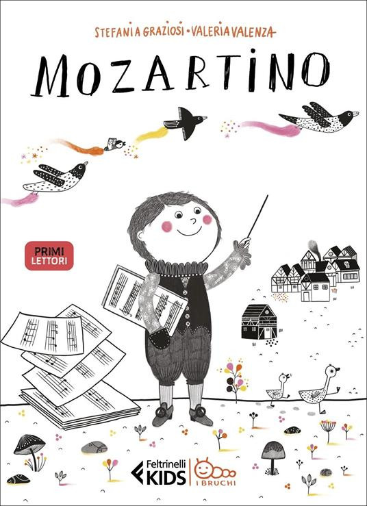 MOZARTINO