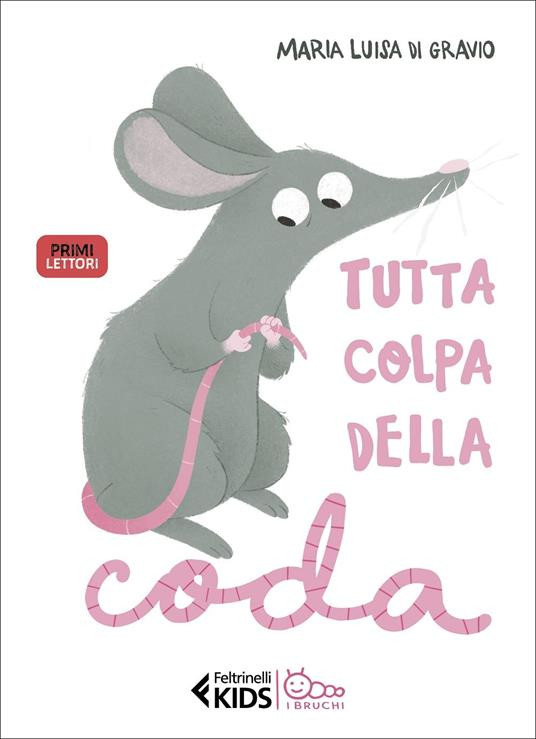 TUTTA COLPA DELLA CODA