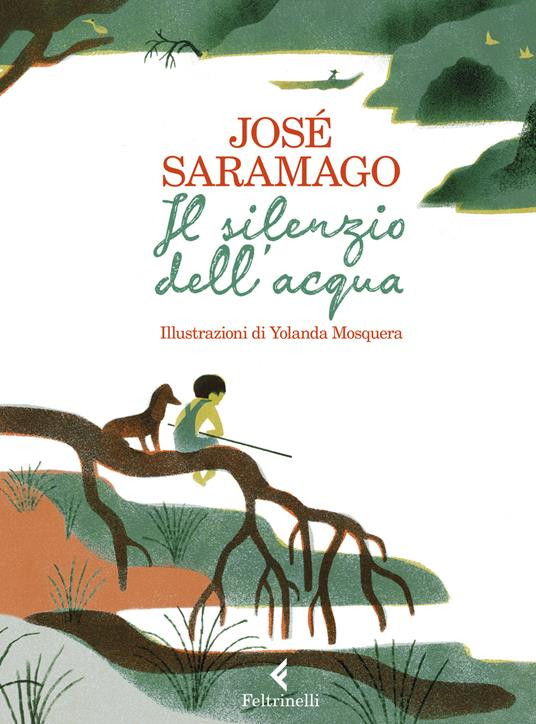 IL SILENZIO DELL ACQUA