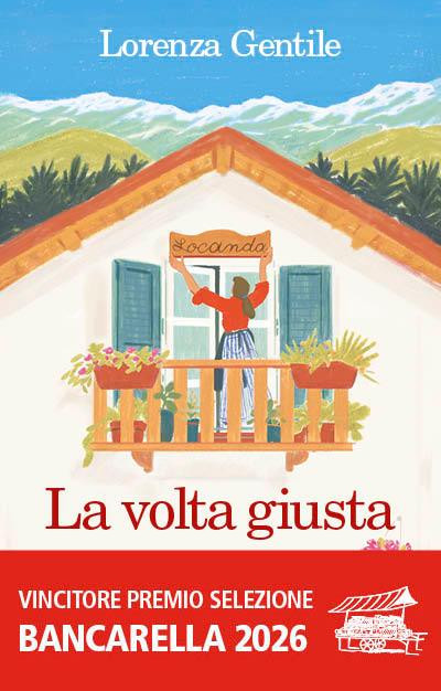 LA VOLTA GIUSTA