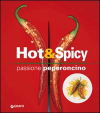 HOT & SPICY