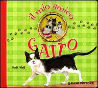 MIO AMICO GATTO