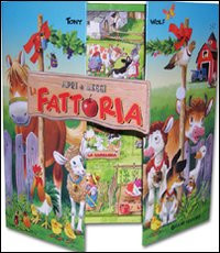 APRI E LEGGI LA FATTORIA