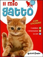 IL MIO GATTO