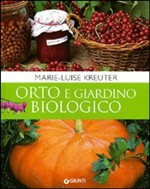 ORTO E GIARDINO BIOLOGICO