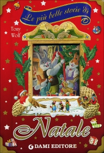 PIU BELLE STORIE DI NATALE