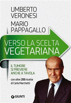 VERSO LA SCELTA VEGETARIANA