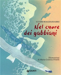 NEL CUORE DEI GABBIANI