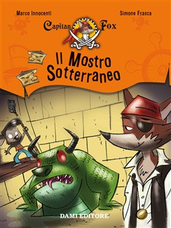 IL MOSTRO SOTTERRANEO