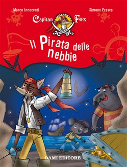 IL PIRATA DELLE NEBBIE