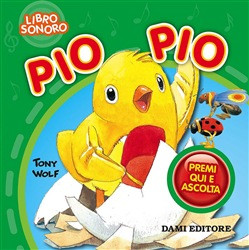 PIO PIO