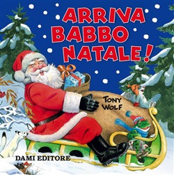 ARRIVA BABBO NATALE