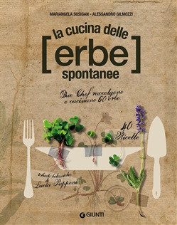LA CUCINA DELLE ERBE SPONTANEE