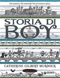 STORIA DI BOY