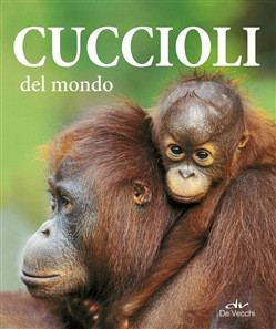 CUCCIOLI DEL MONDO