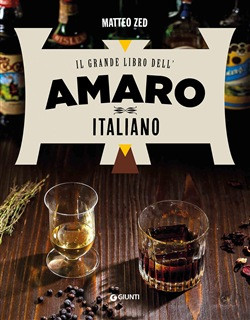 IL GRANDE LIBRO DELL AMARO ITALIANO