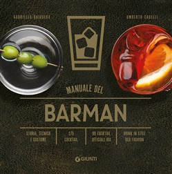 MANUALE DEL BARMAN